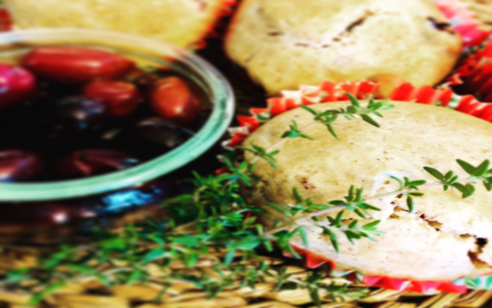 Cooking classes